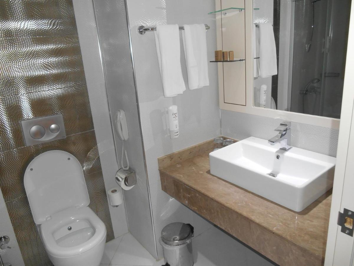 Hotel Kovarna Decin Eksteriør bilde