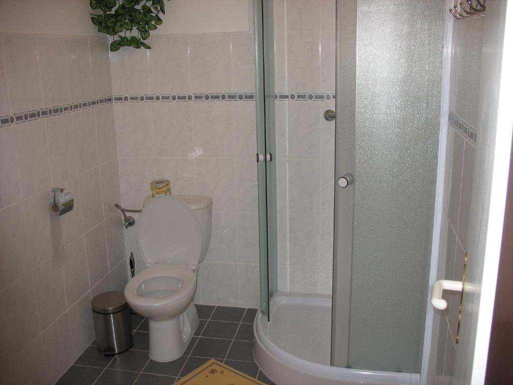 Hotel Kovarna Decin Rom bilde