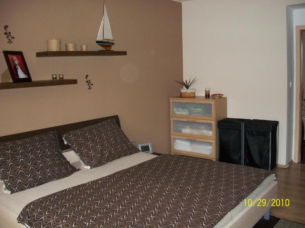 Hotel Kovarna Decin Rom bilde