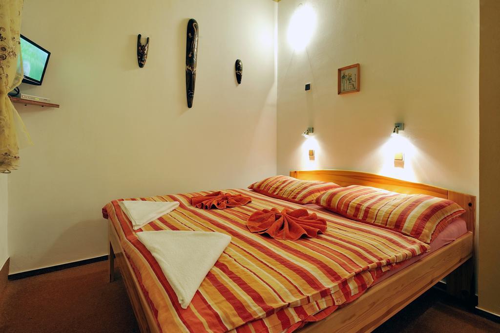 Hotel Kovarna Decin Eksteriør bilde